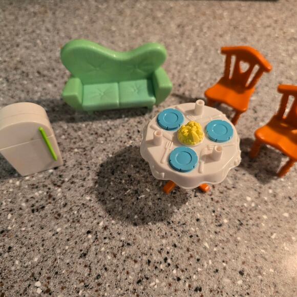 Fisher-Price Other - Fisher Price Set